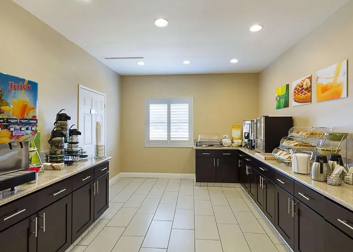 Quality Inn&Suites Huntington Beach
