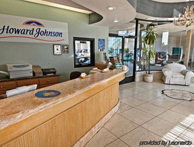 Quality & Huntington Hotel