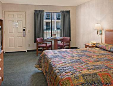 Hotel Quality & Huntington