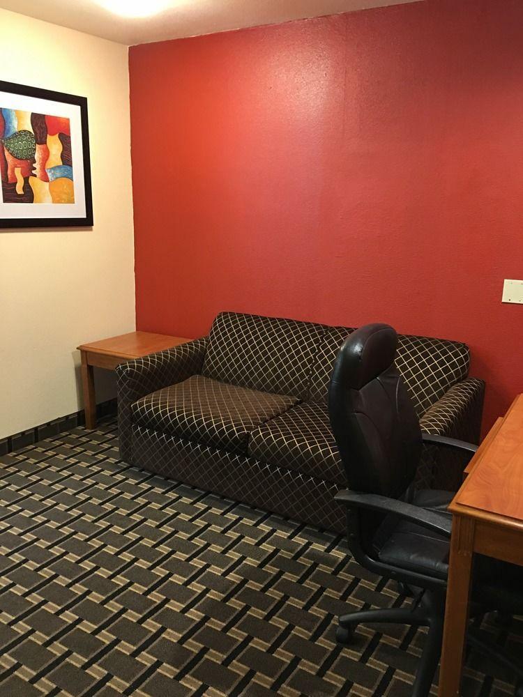 Hotel Quality & Huntington Huntington Beach