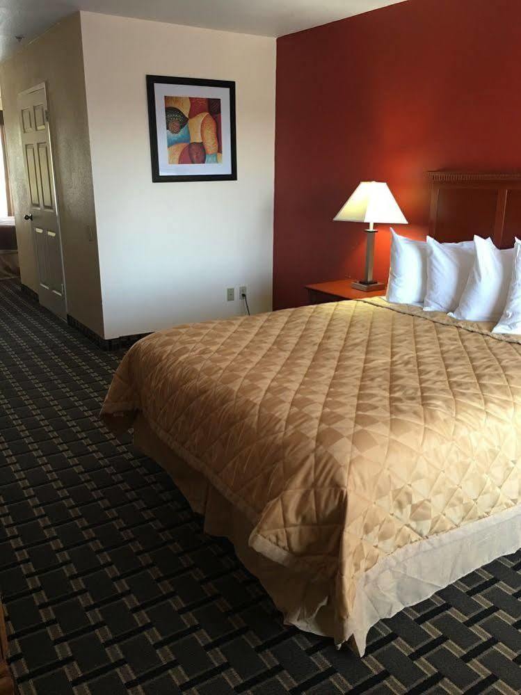 Quality & Huntington Hotel Huntington Beach