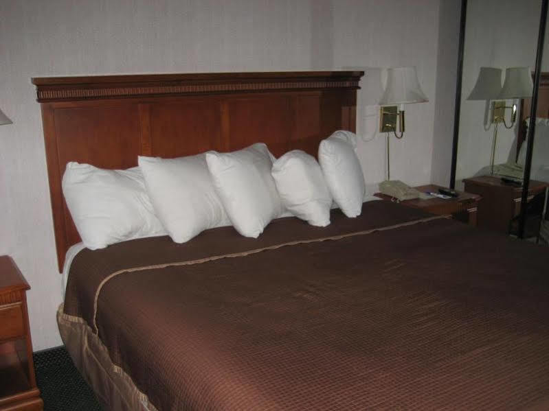 Quality & Huntington Hotel Huntington Beach