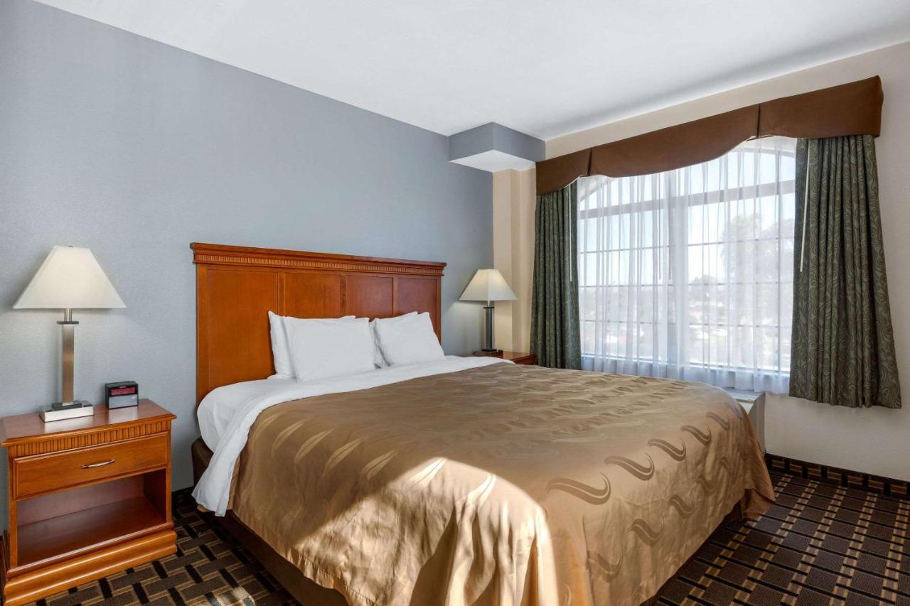 Quality & Huntington Hotel Huntington Beach
