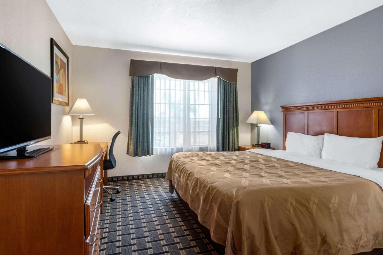 Hotel Quality & Huntington Huntington Beach